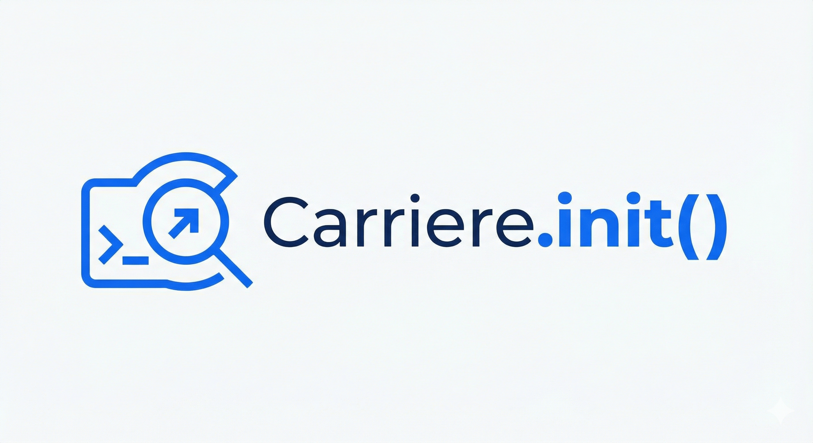 Carriere.init()