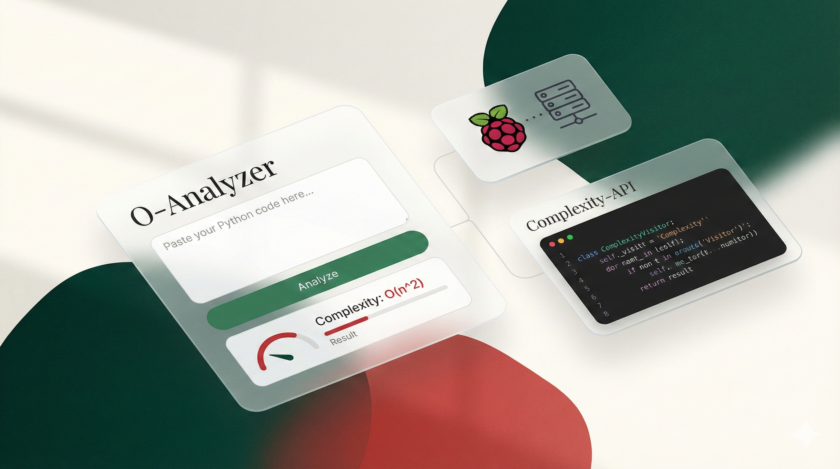 Complexity API
